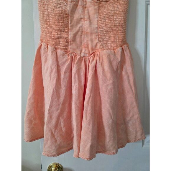 Free people Delilah Romper M - Picture 4 of 9